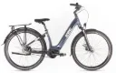 Električno kolo ECONO Mare CITY EECALK (AUTO) Antracit