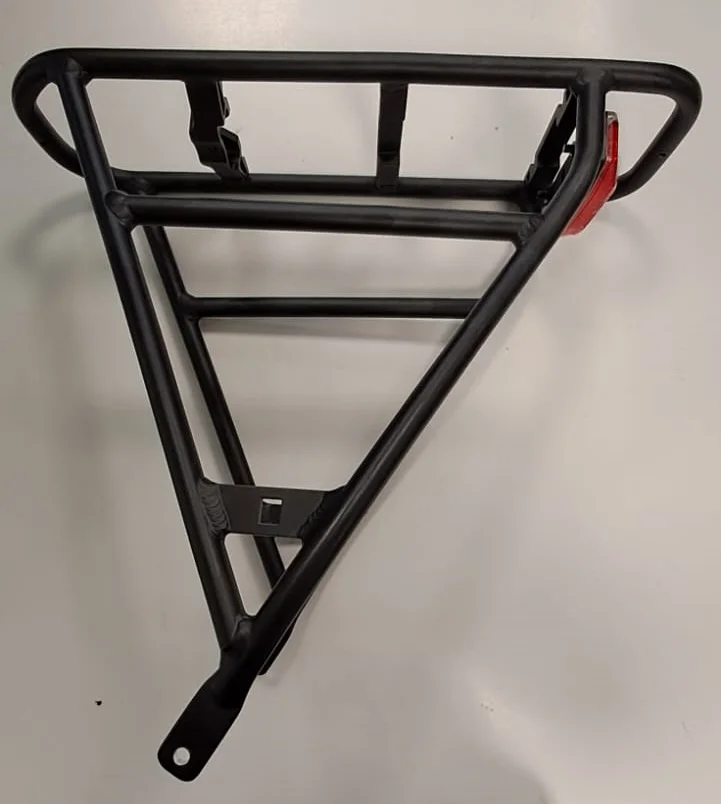 Rear Carrier's boot Econo MIK 2025