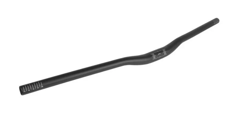 Krmilo (Handlebar) Fantic MTB BB:31.8 W:780mm B:9° H:15mm