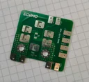 ELK - discharge port v1.0