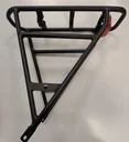 Carrier MIK HJ0226, alu, black, PANTERA