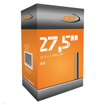 Inner Tube CST 27.5x1.9/2.125 AV