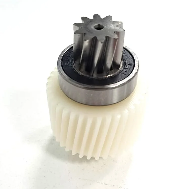 Parte di ricambio di TSDZ2B Plastic Gear - B