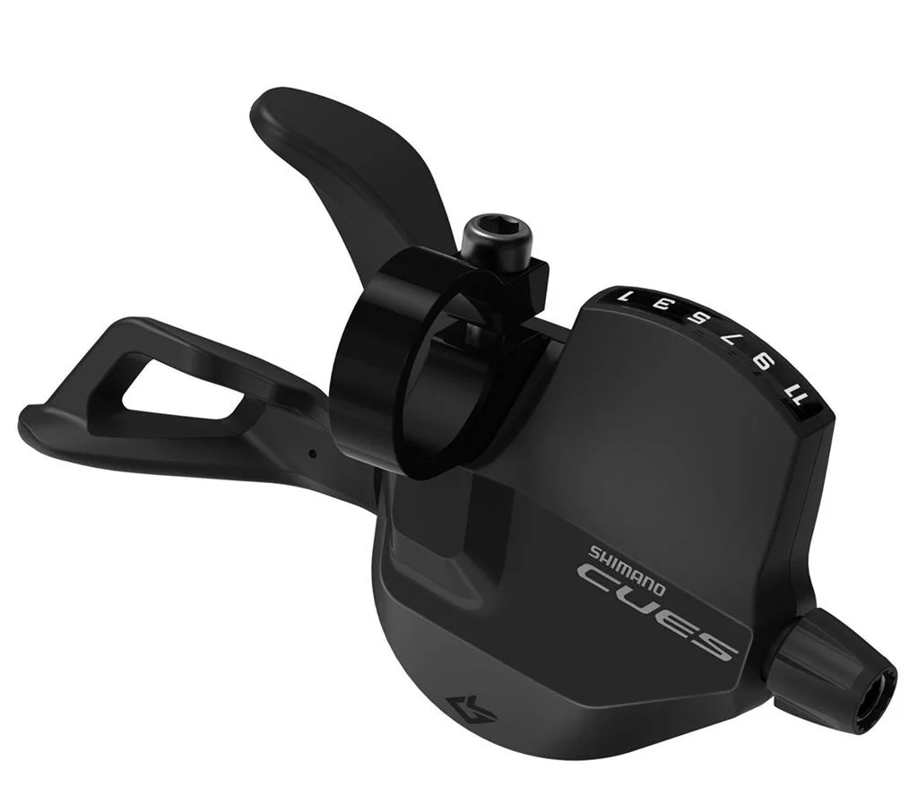 Shifting lever rear 11s, Cues SL-U6000
