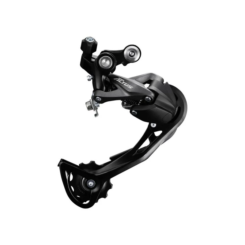 Rear Derailleur 9s, Shimano Altus RD-M2000, SGS