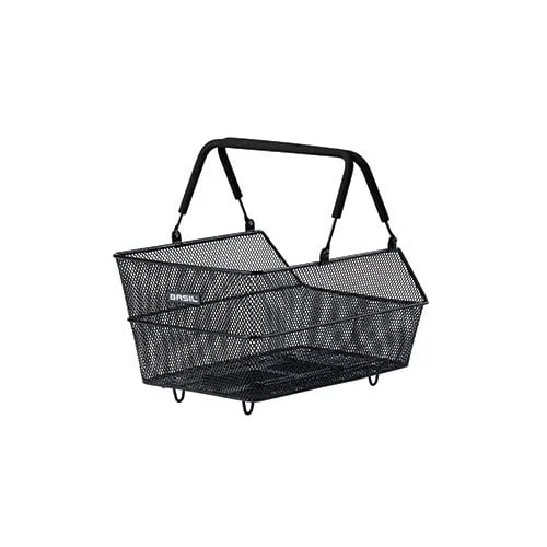 Bike basket Basil Centro S MIK (with handle)