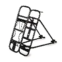 Boot for battery tube m