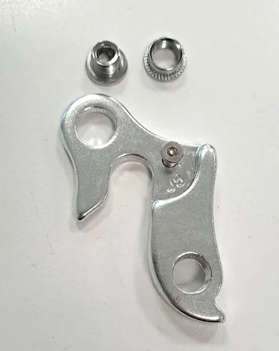 Derailleur hanger Gazelle Romet/Wagant 1/2
