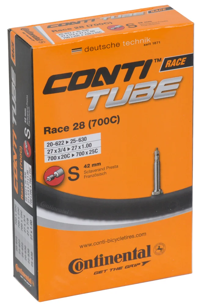Inner Tube Continental  700x20C-25C FV