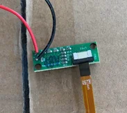FCP - PCB konektor za GENESI 36V