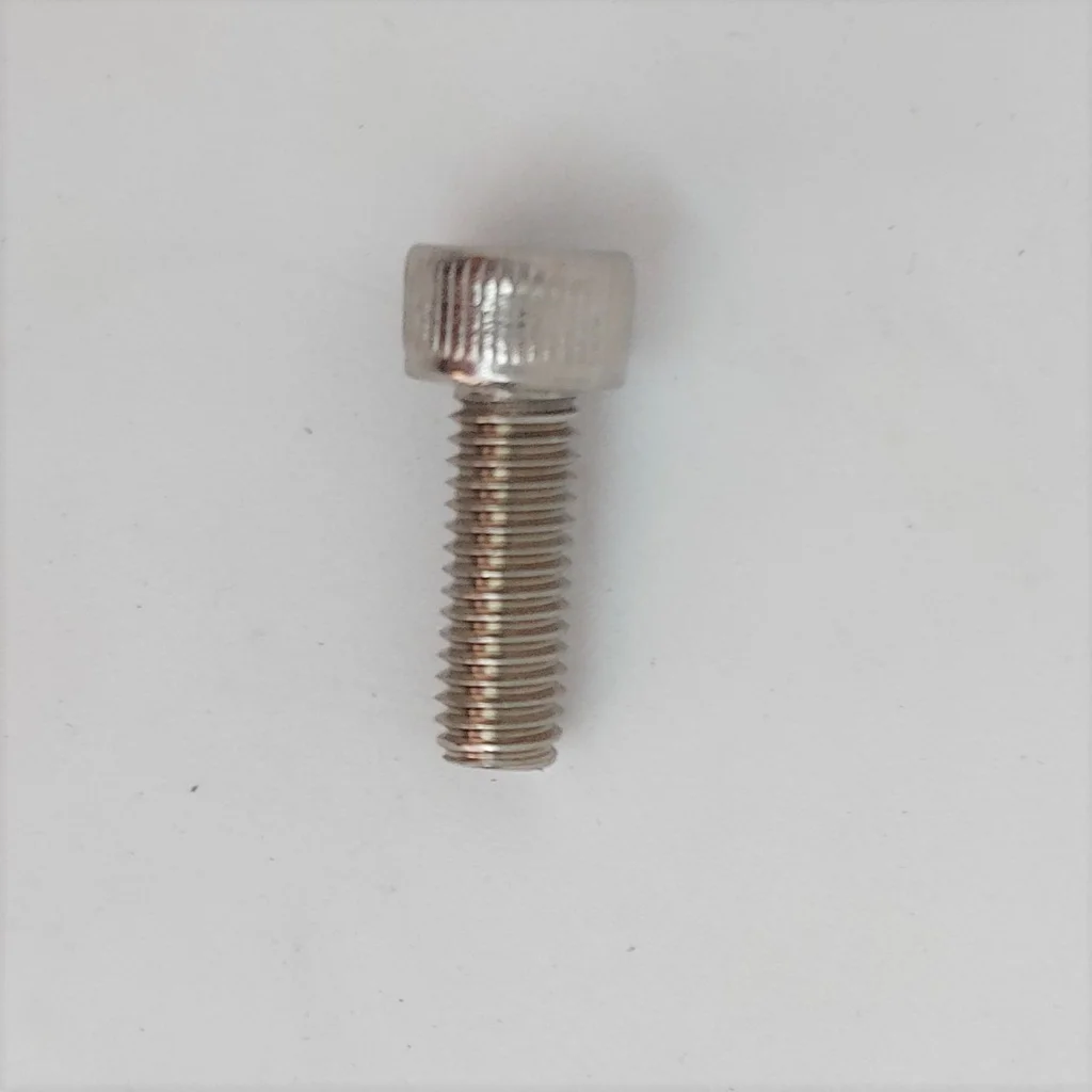 TSDZ2 spare part for a chitile carrier, 1 piece