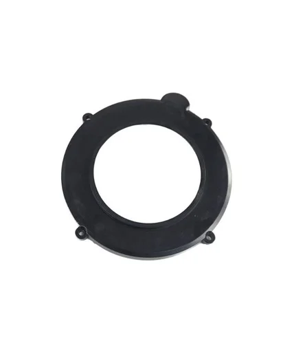 Spare part of TSDZ2 (b) cover for the main sprocket with double bearing