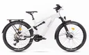 Electric bike ECONO Pantera SUV C6 120 Grey