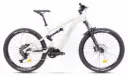 Electric bike ECONO Pantera C6 120 Gray 2025
