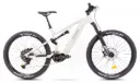 Electric bike ECONO Pantera C8 140 Grey
