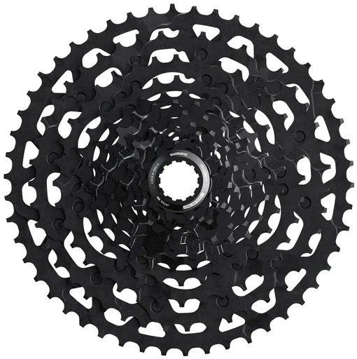 Cassette 11s, 11-50T, Shimano CS-LG700, Cues