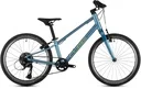 Children's Bike Cube Numove 200 2025 Blue´n´lime