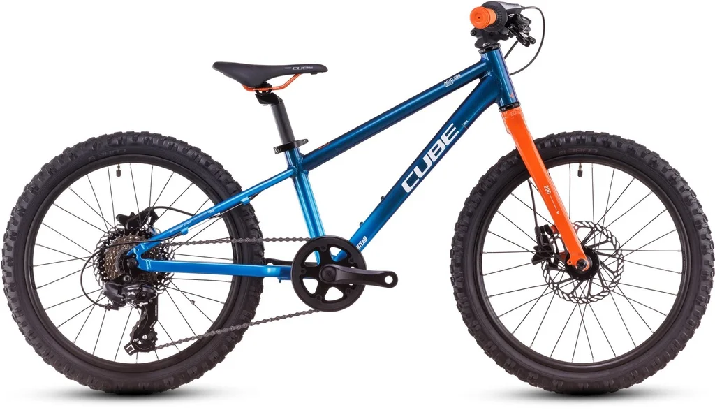 CUBE CUBE ACID 200 DISC, ActionTeam, 20 '', 2025