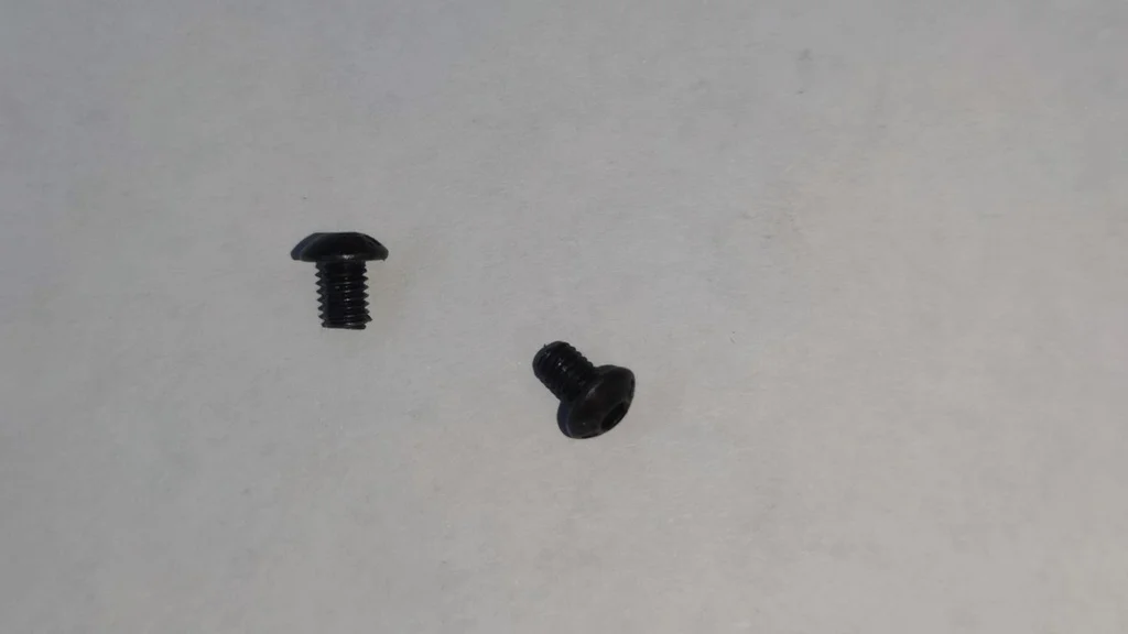 Spare part TSDZ2 cover screw