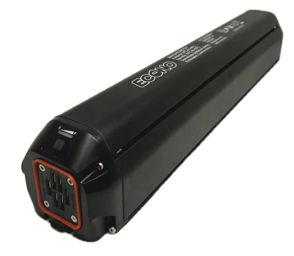 Batteria Econo Elk 800