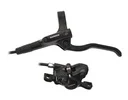 Zadnja hidravlična disk zavora Shimano BR-MT200, 1700mm