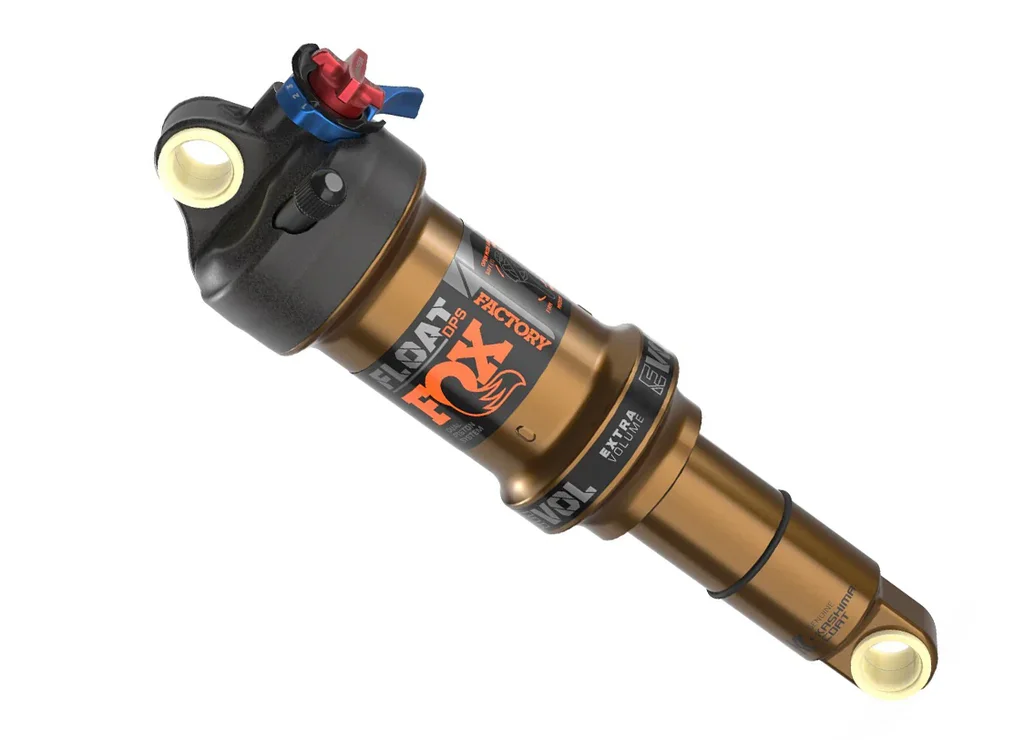 Zadnji amortizer FOX Float DPS Factory 3-POS Evol 190/51mm
