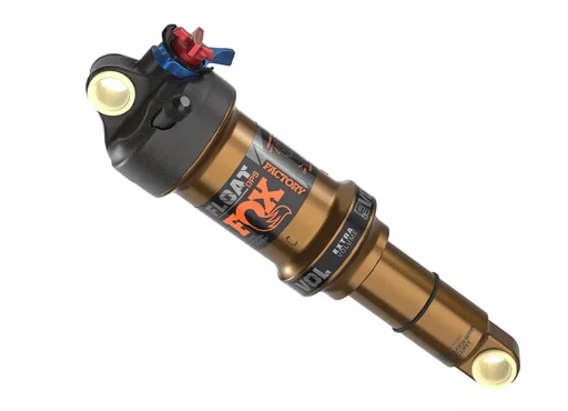 Zadnji amortizer FOX Float DPS Factory 3-POS Evol 190/51mm