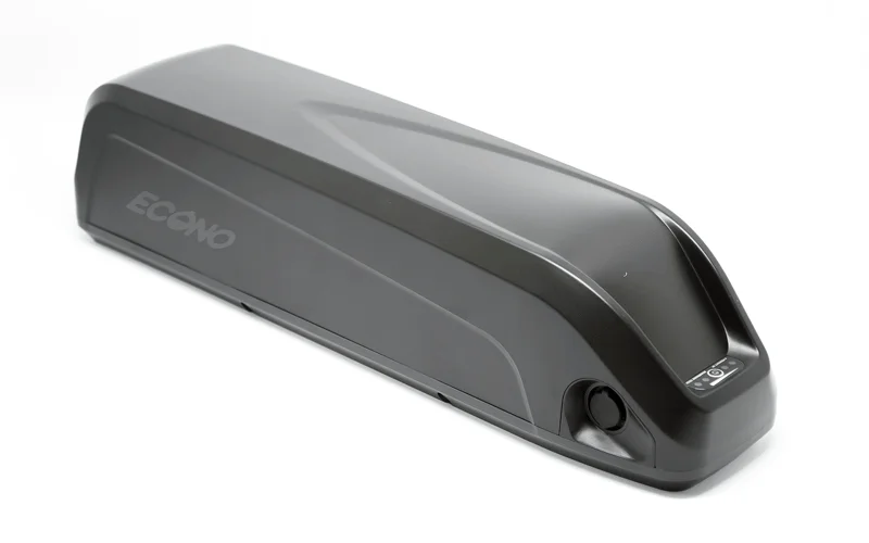 Shanshan SSE-087 Hailong Pro Electric Bike Battery