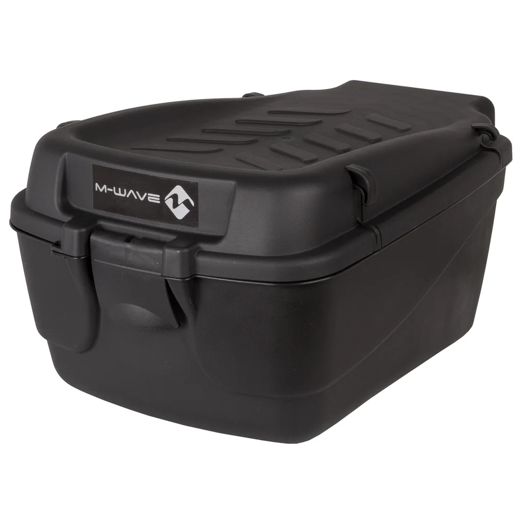 M-wave Amsterdam Easy Box XL, 18L