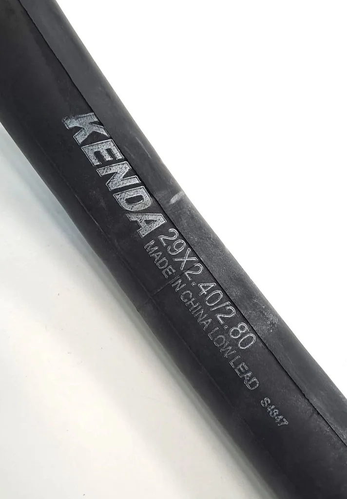 Inner Tube Kenda 29x2.4/2.8 FV