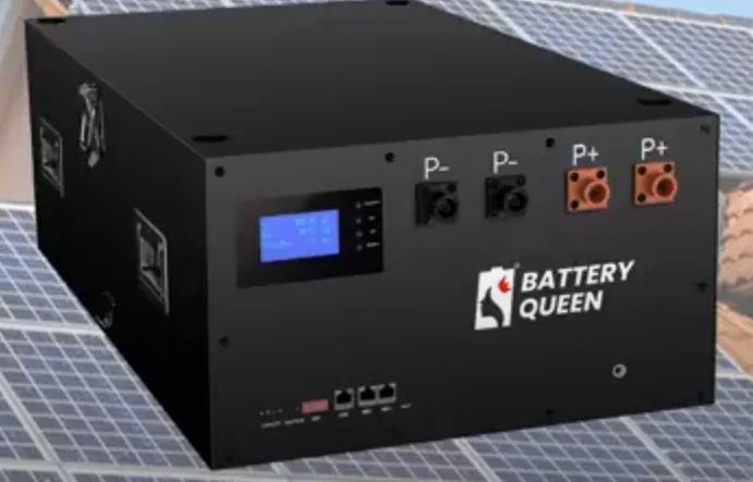 HHS-2 51.2V 280Ah 14.336KWh with UN38.3 MSDS CE