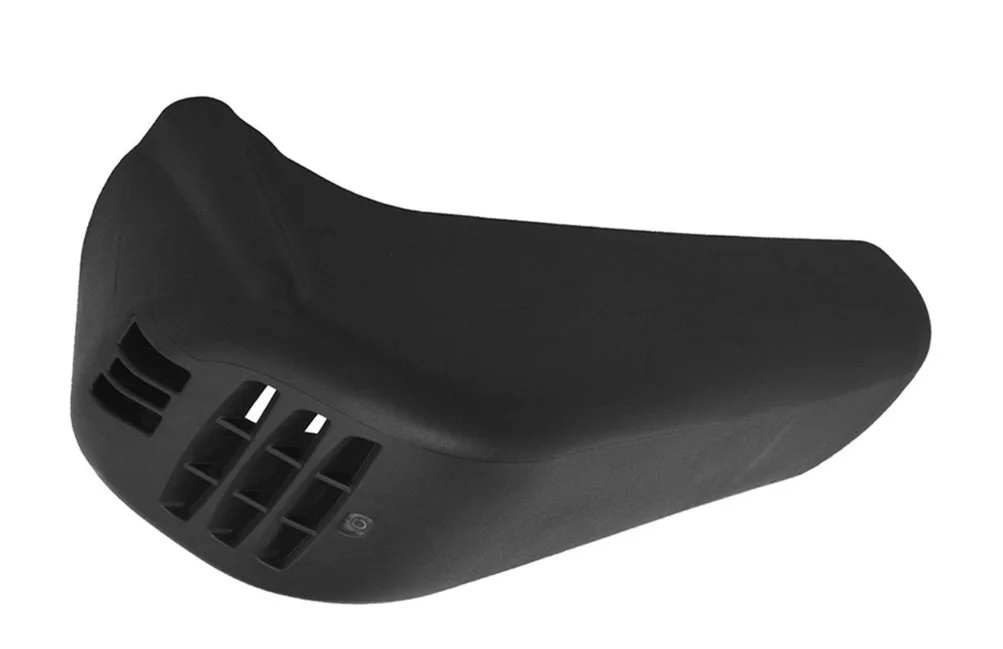 Drive Unit Cover  Bosch, Cube, My2017-2021, 33778, black