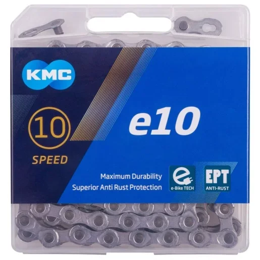 Chain 10s, 136L, KMC E10