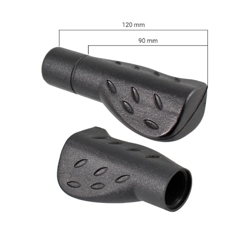 Grips for Grip/Revo Shift, 90 -120mm