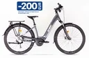 Electric bike ECONO Mare SUV EEC4 antracit