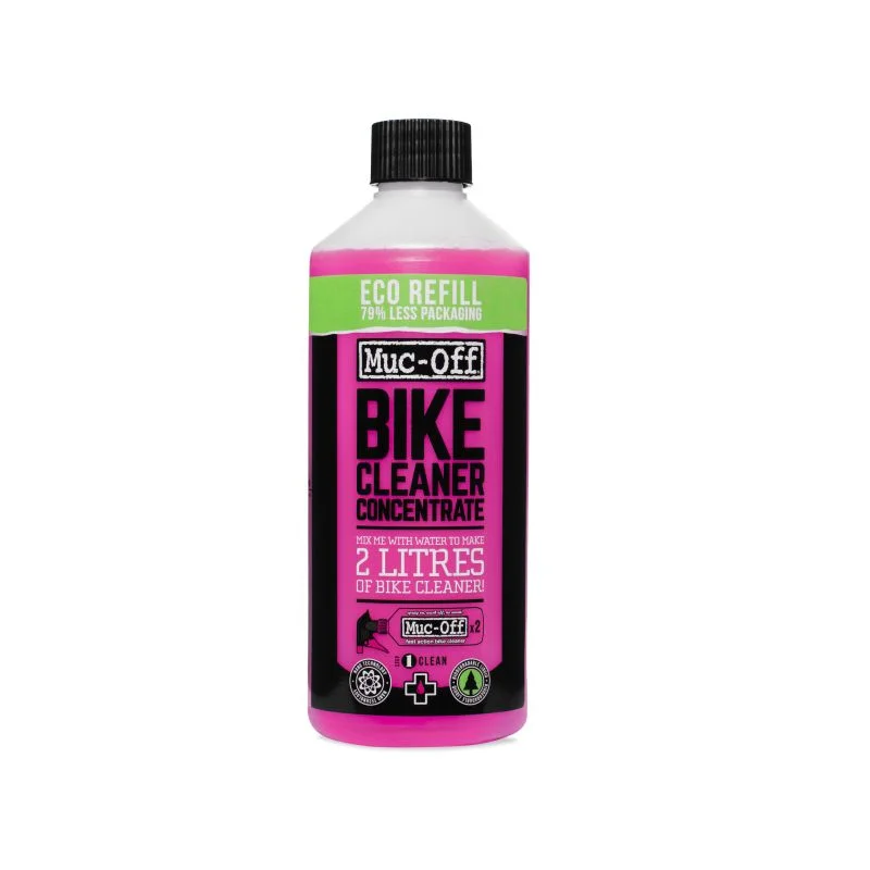 Cleaner MUC-OFF for bicycle concentrate 500