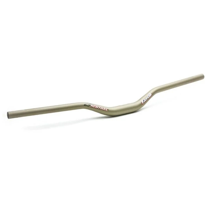 Fatbar Riser handlebar 35 800x40 mm black