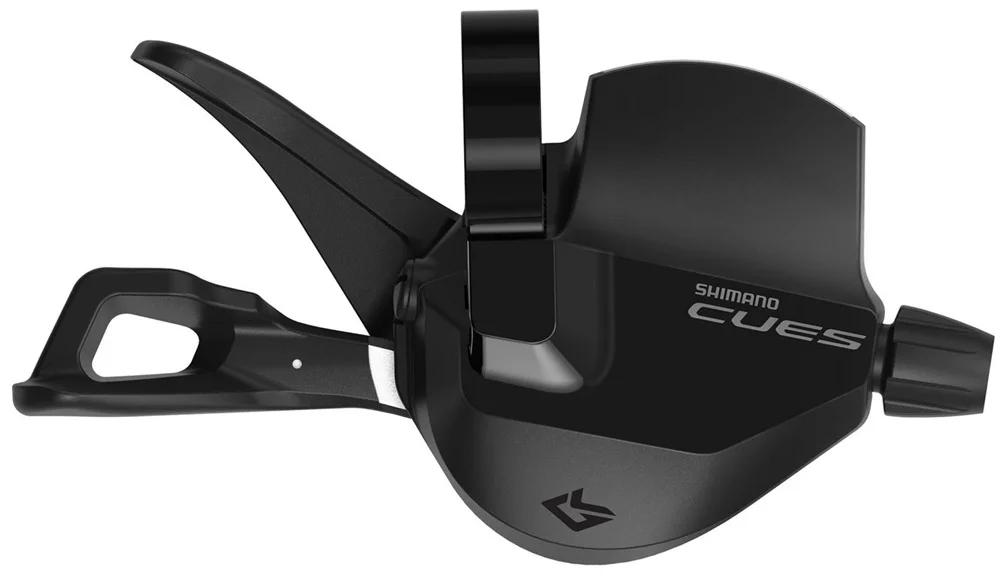 Shifting lever rear 11s, Cues SL-U6000