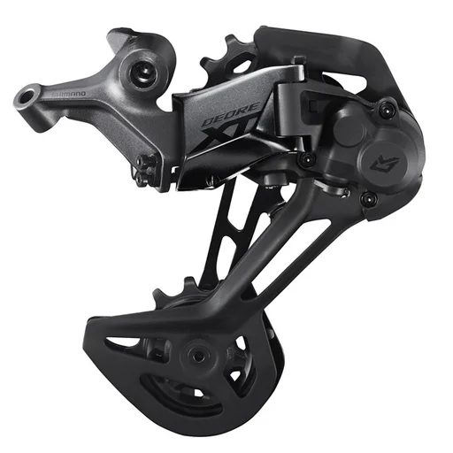 Rear derailleur 11s, Shimano Deore XT RD-M8130 SGS