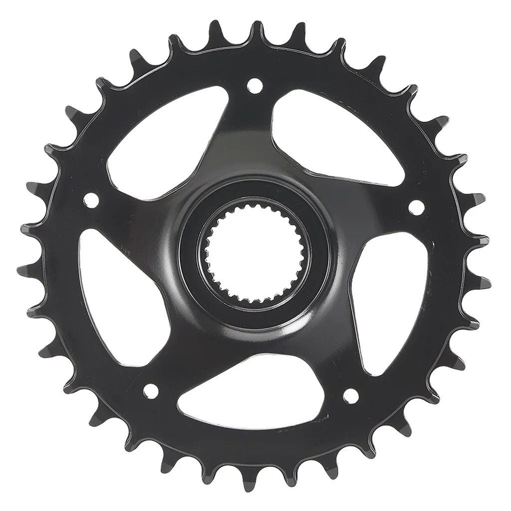 Verižnik 36T, Samox, Bosch GEN4, Narrow Wide, steel, 53mm chainline