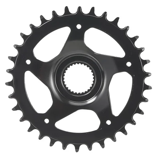 Front chainring 36T, Samox, Bosch GEN4, Narrow Wide, steel