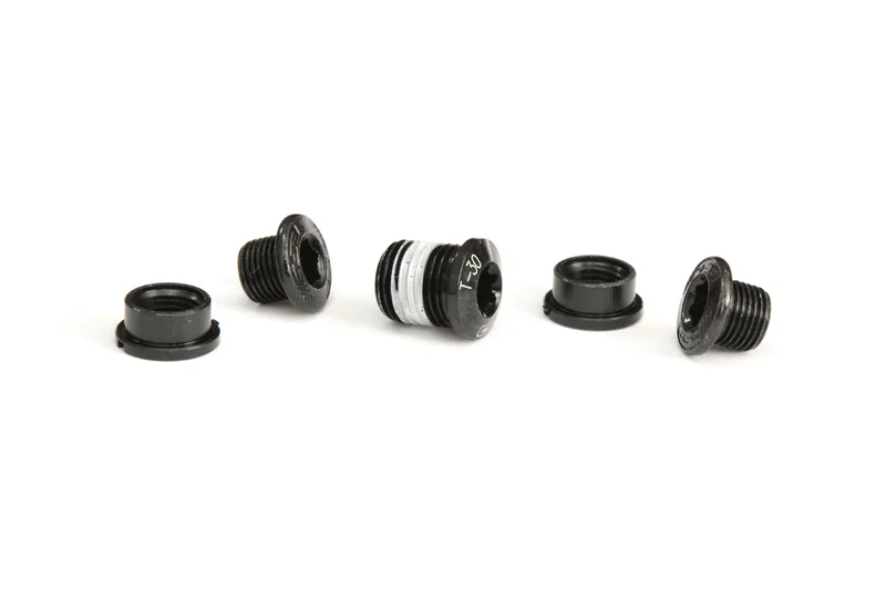 Matica za verižnik M-Wave M8x3.7, steel