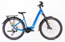 Električno kolo ECONO Gams SUV EEC6 100 deep blue 2026 EUROBIKE Velikost: S/M Baterija: 800Wh