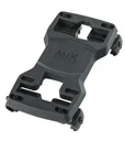 MIK - carrier plate - black