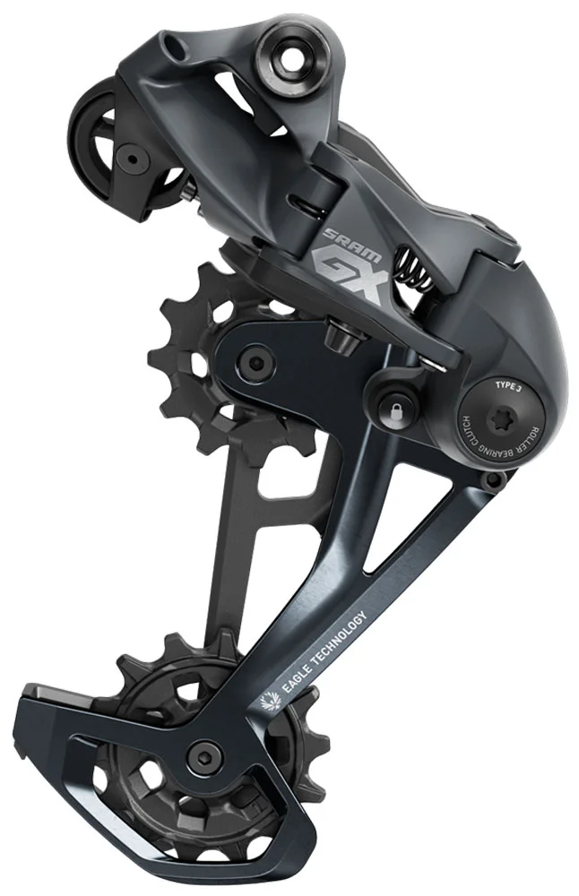Rear derailleur Sram, NX Eagle 12 speed