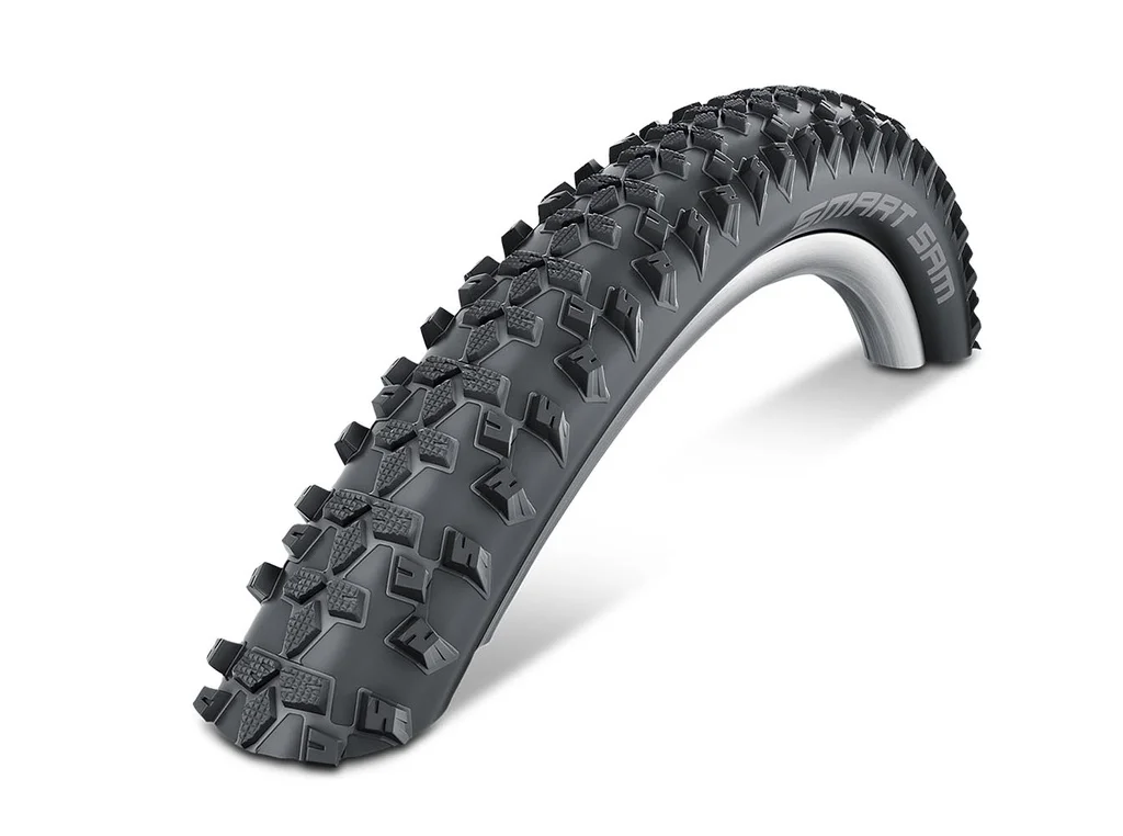 Tyre Schwalbe 26x2.25, Smart Sam, Performance