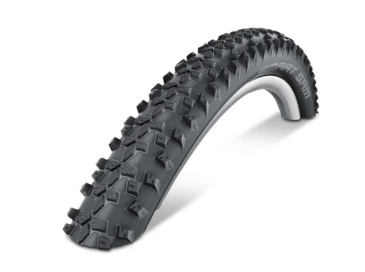 Tyre Schwalbe 26x2.25 / 57-559, Smart Sam, Performance
