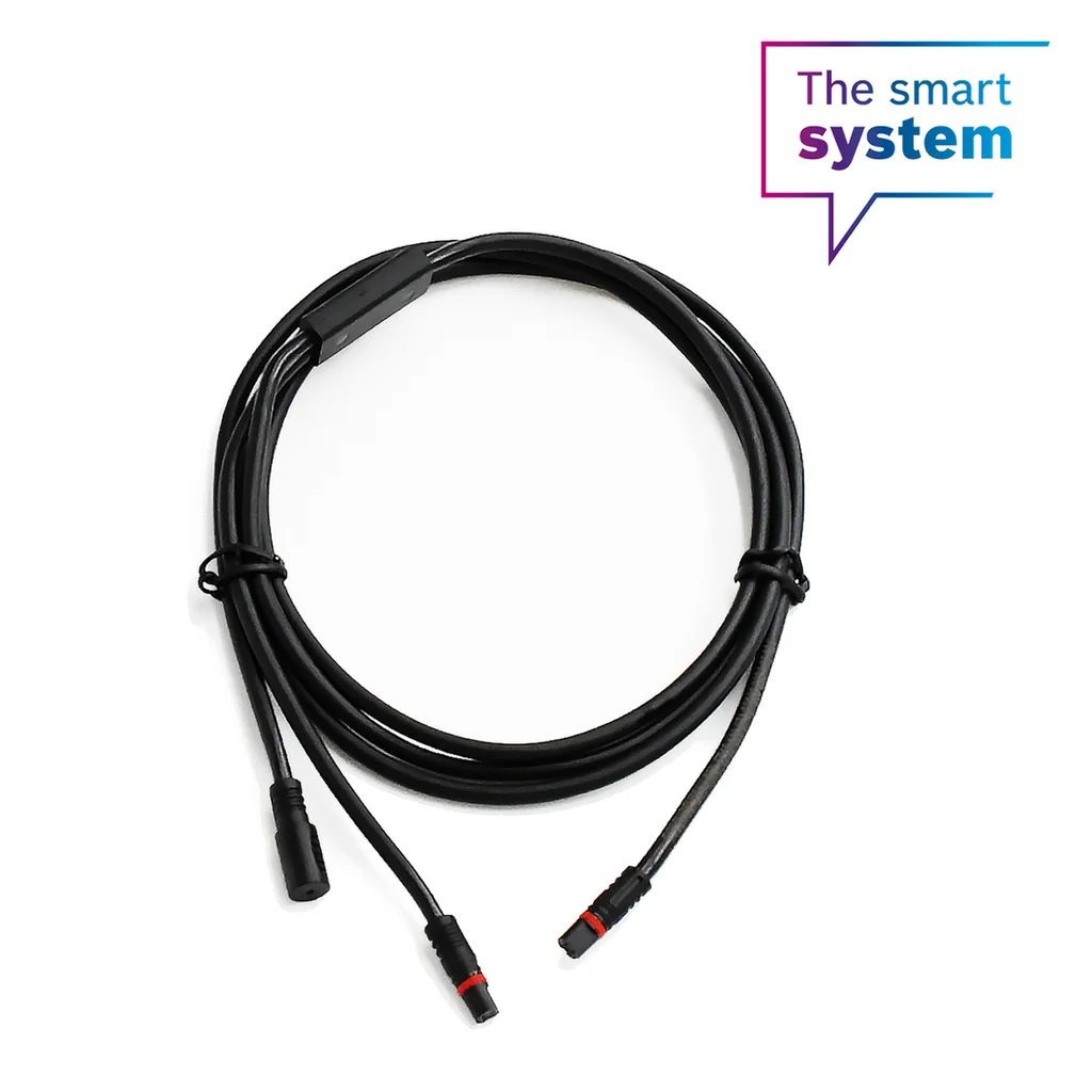 Bosch Display Y-Cable (BCH3614) 950mm