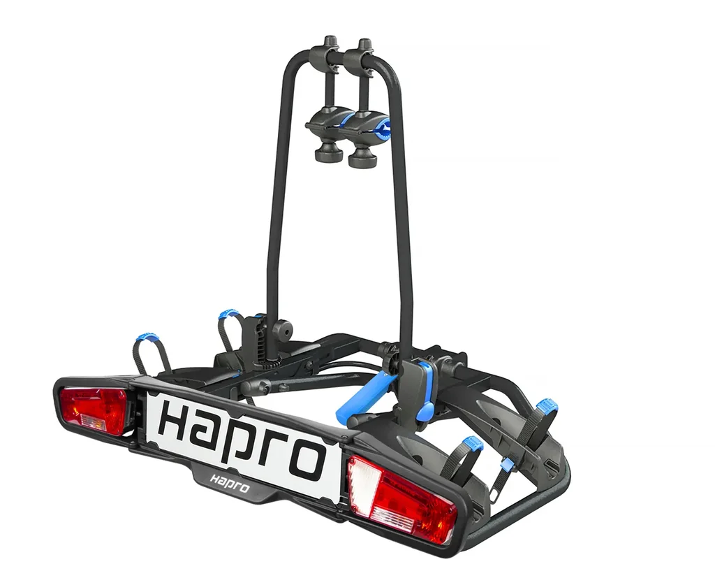 Bike carrier Hapro Atlas Active III