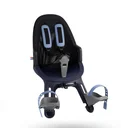 Qibbel Air, child bike seat, Front
